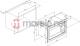 Kuchenka mikrofalowa Whirlpool XB-EG 20/SS 4