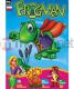 FROGMAN PC 1