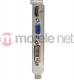 Karta graficzna Asus Radeon HD5750 1024MB (EAH5750 FML/2DI/1GD5/A) 2