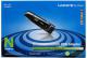 Karta sieciowa Linksys USB Wireless 802.11n 300Mbps (WUSB100-EU) 3