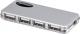HUB USB Manhattan 4x USB-A 2.0 (160612) 1