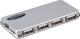 HUB USB Manhattan 4x USB-A 2.0 (160612) 2