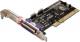 Kontroler Digitus PCI - 2x RS-232 + 1x LPT (DS-33040) 1