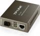 Konwerter światłowodowy TP-Link MC112CS 1
