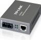 Konwerter światłowodowy TP-Link MC200CM konwerter 1000BaseT (RJ45) - 1000BaseSX (SC) MultiMode 550m 2