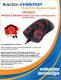 Mysz A4Tech EVO XGame Laser Oscar X740 Extra Fire USB Red 1