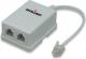 Intellinet Network Solutions ADSL modem splitter (201124) 1