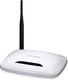 Router TP-Link TL-WR740N 1