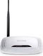 Router TP-Link TL-WR741ND 1