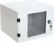 Szafa Digitus Wisząca 10" 4U (CL-10 04U) 1