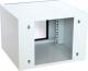 Szafa Digitus Wisząca 10" 4U (CL-10 04U) 2