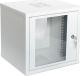 Szafa Digitus Wisząca 10" 6U (CL-10 06U	) 1