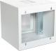 Szafa Digitus Wisząca 10" 6U (CL-10 06U	) 2