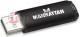 Manhattan internetowy odbiornik radiowy USB (179980) 1