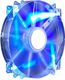 Wentylator Cooler Master MegaFlow 200 Blue LED Silent Fan (R4-LUS-07AB-GP) 1