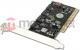 Kontroler Axagon  PCIS-60 PCI  4x int.SATA 3G RAID 0/1/5/10 SI 1