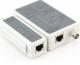 Gembird Tester kabli RJ-45 i RG-58 (NCT-1) 1