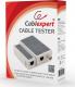 Gembird Tester kabli RJ-45 i RG-58 (NCT-1) 4