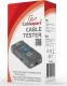 Gembird Tester kabli UTP / STP / USB (NCT-2) 1