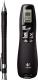 Logitech R800 Professional Presenter 2