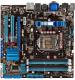 Płyta główna Asus P7H55-M PRO, H55, 4DDR3 1333, SATA, GLAN, mATX (P7H55-M PRO) 1