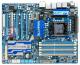 Płyta główna Gigabyte GA-X58A-UD5 Intel X58 LGA 1366 (4xPCX/DZW/2xGLAN/SATA3/USB3/RAID/DDR3/SLI/CrossFireX) 1