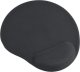 Podkładka Gembird ErgoPad Black (MP-GEL-BLACK) 1