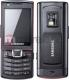 Telefon komórkowy Samsung S7220 Noble-Black 2