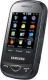 Telefon komórkowy Samsung B3410 Delphi Czarny 1