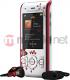 Telefon komórkowy Sony Ericsson W595 Cosmopolitan Flower 1