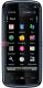 Smartfon Nokia  (5800 XpressMedia Black+ DC-4) 1