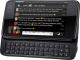 Smartfon Nokia  (N900 Black) 1