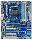 Płyta główna Gigabyte GA-P55-USB3 Intel P55 LGA 1156 (PCX/DZW/GLAN/SATA/RAID/DDR3/CrossFireX) (GA-P55-USB3) 1