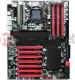 Płyta główna EVGA X58 4WAYSLI CLASSIFIED S1366 (170-BL-E762-A1) 1