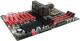 Płyta główna EVGA X58 4WAYSLI CLASSIFIED S1366 (170-BL-E762-A1) 3