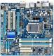Płyta główna Gigabyte Płyta główna Gigabyte GA-H55M-USB3 (2xPCX/VGA/DZW/GLAN/SATA2/USB3/RAID/DDR3) 1