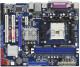 Płyta główna ASRock K8A780LM AMD RS780L (PCX/VGA/DZW/GLAN/SATA/RAID/DDR2 mATX 1