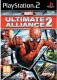 Marvel Ultimate Alliance 2: Fusion 1