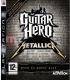 Guitar Hero Metallica 1