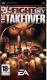 Def Jam Fight for NY: Takeover 1