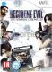 Resident Evil: The Darkside Chronicles Wii U 1