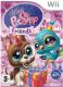 Littlest Pet Shop: Friends Wii U 1