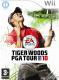 Tiger Woods PGA Tour 10 Wii U 1