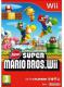 Super Mario Bros Wii U 1