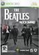 The Beatles: Rock Band Xbox 360 1