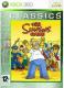 The Simpsons Classics Xbox 360 1