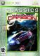 Need For Speed Carbon Classic Xbox 360 1