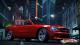 Need For Speed Carbon Classic Xbox 360 6