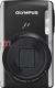 Aparat cyfrowy Olympus mju 9010 midnight black 3