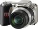 Aparat cyfrowy Olympus SP 600 UZ Srebrny 2